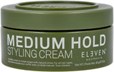 Eleven Medium Hold Styling Cream 85 g